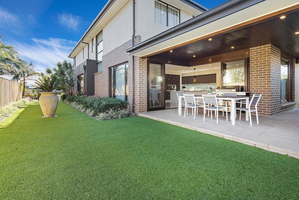Photo of Outdoor in Shell Cove