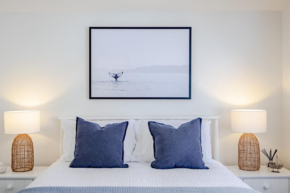 Photo of Bedroom in Killcare