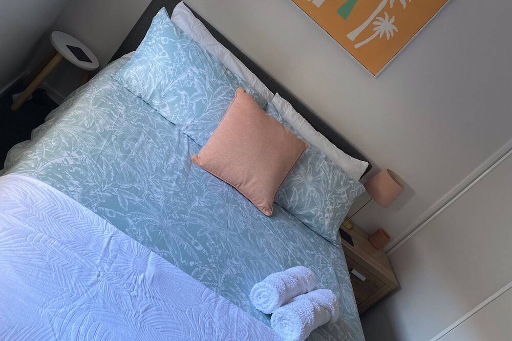 Photo of Bedroom in Maroochydore