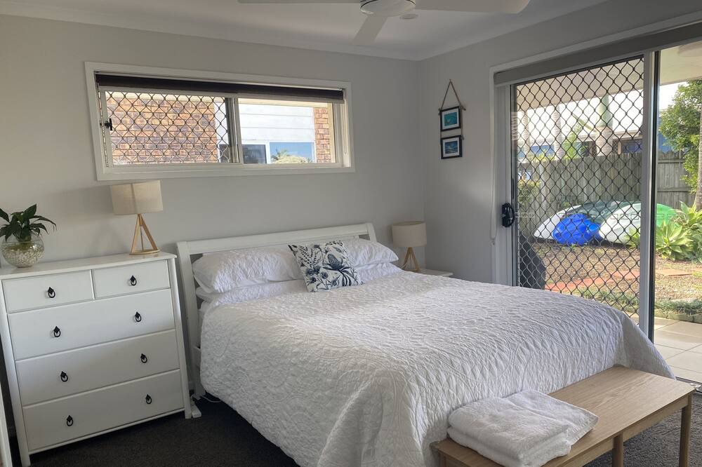 Photo of Bedroom in Maroochydore