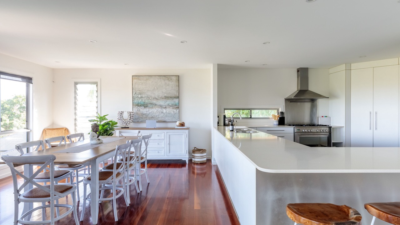 Photo of Kitchen in Lennox Head