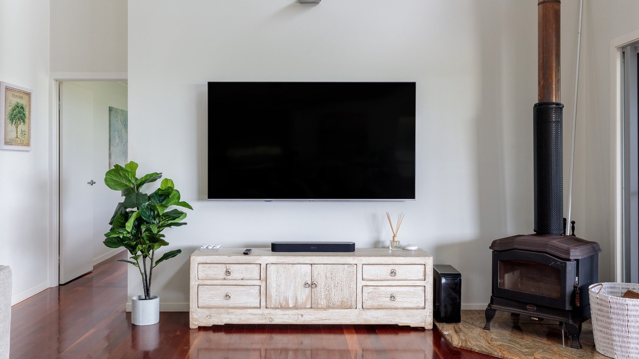Photo of Livingroom in Lennox Head