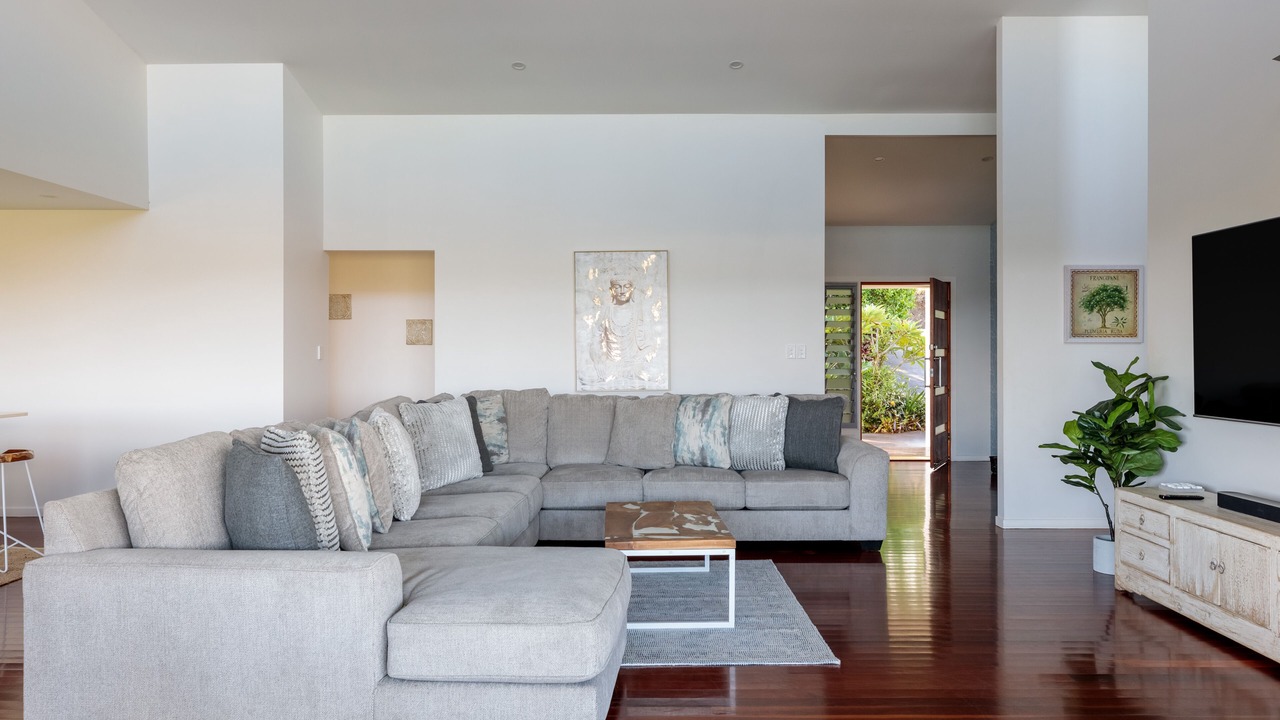 Photo of Livingroom in Lennox Head