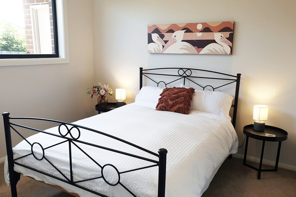 Photo of Bedroom in Gillieston Heights