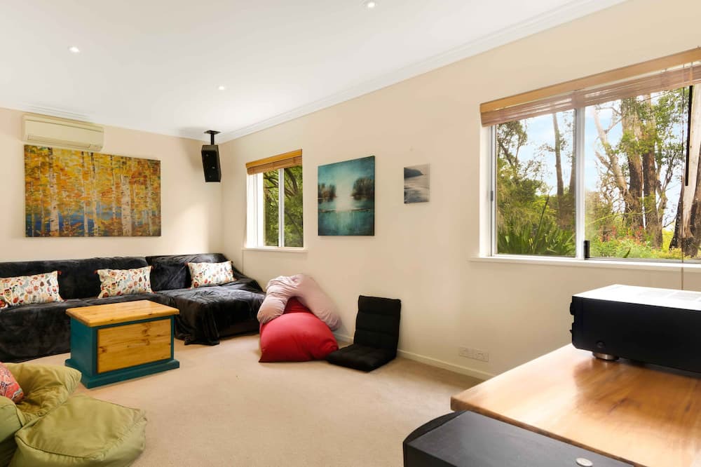 Photo of Livingroom in Coorabell