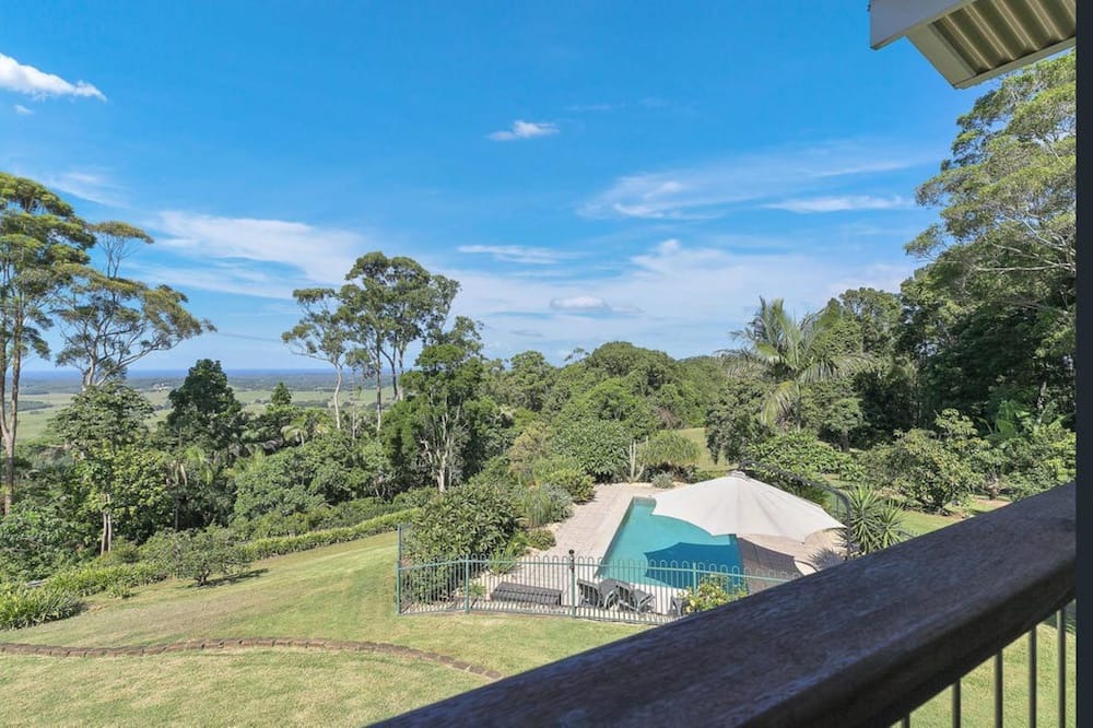 Photo of Patio Balcony in Coorabell