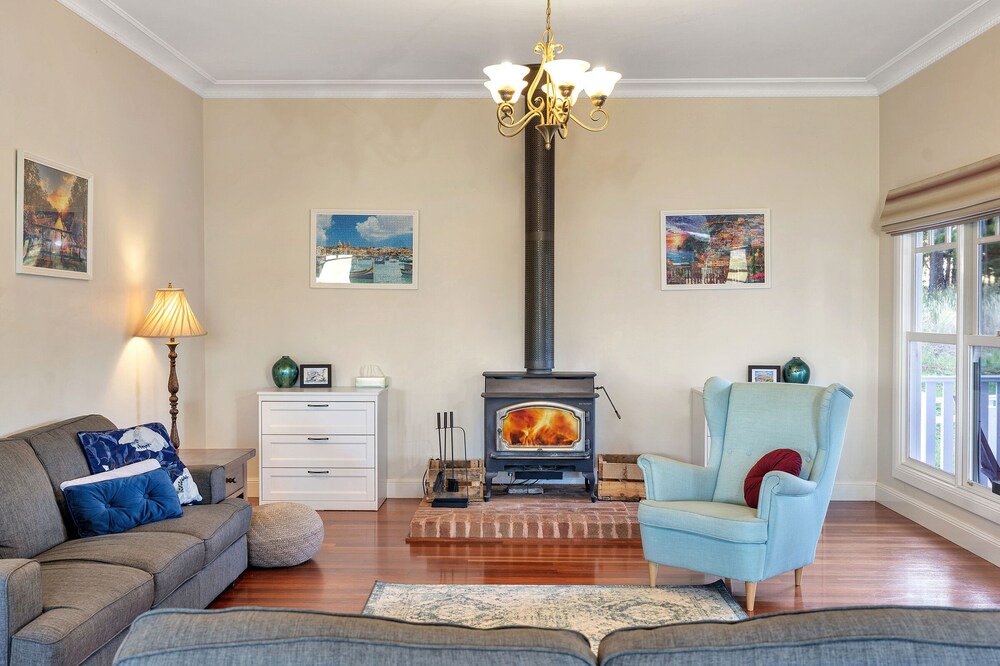 Photo of Livingroom in Brayton