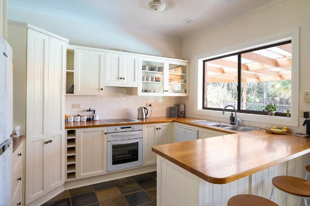 Photo of Kitchen in Berry