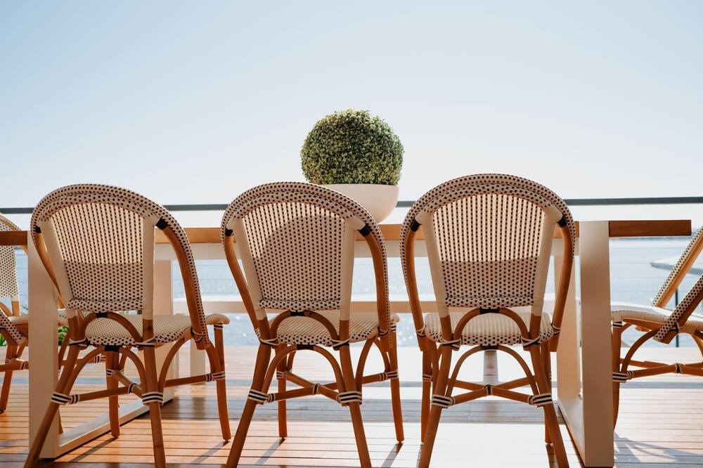 Photo of Patio Balcony in Mannering Park