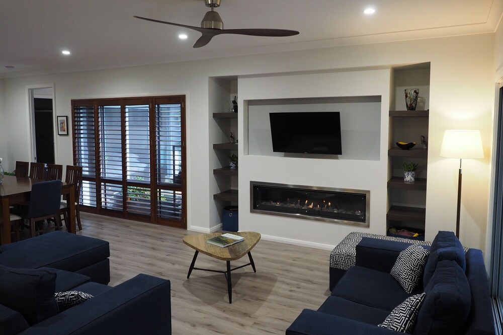 Photo of Livingroom in Pokolbin