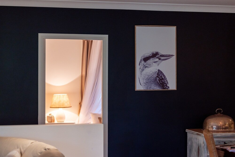 Photo of Bedroom in Barrengarry
