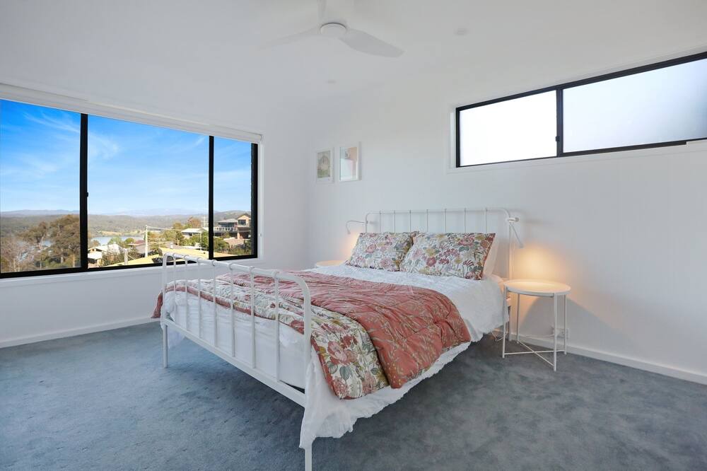 Photo of Bedroom in Merimbula