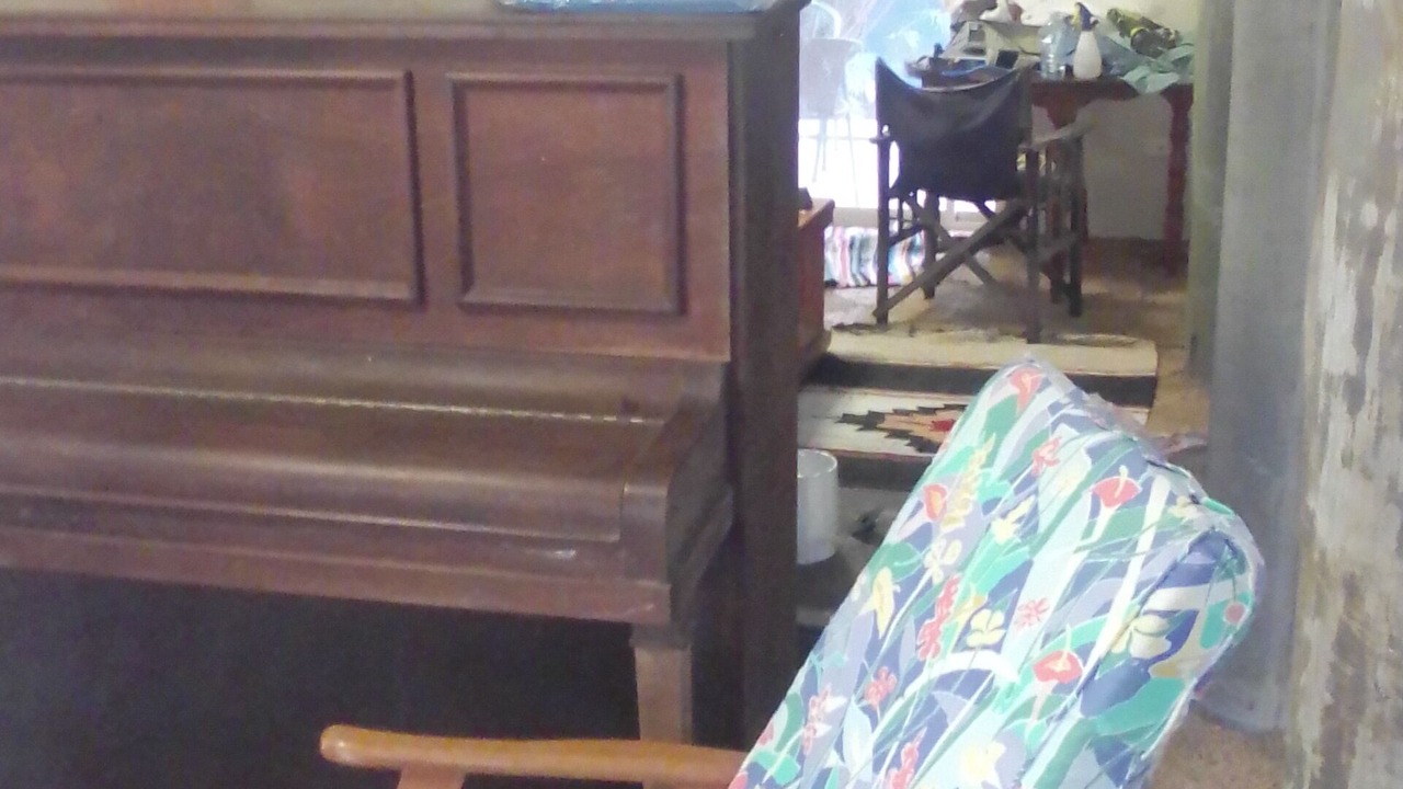 Photo of Livingroom in Blue Knob