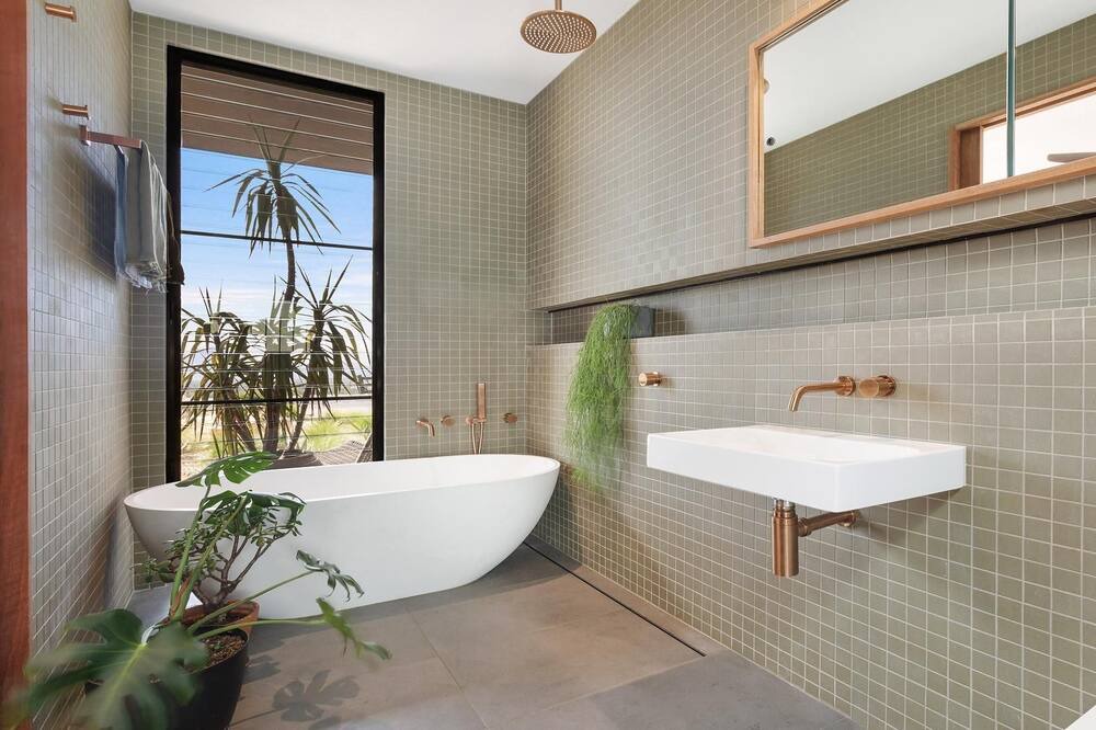Photo of Bathroom in Coorabell