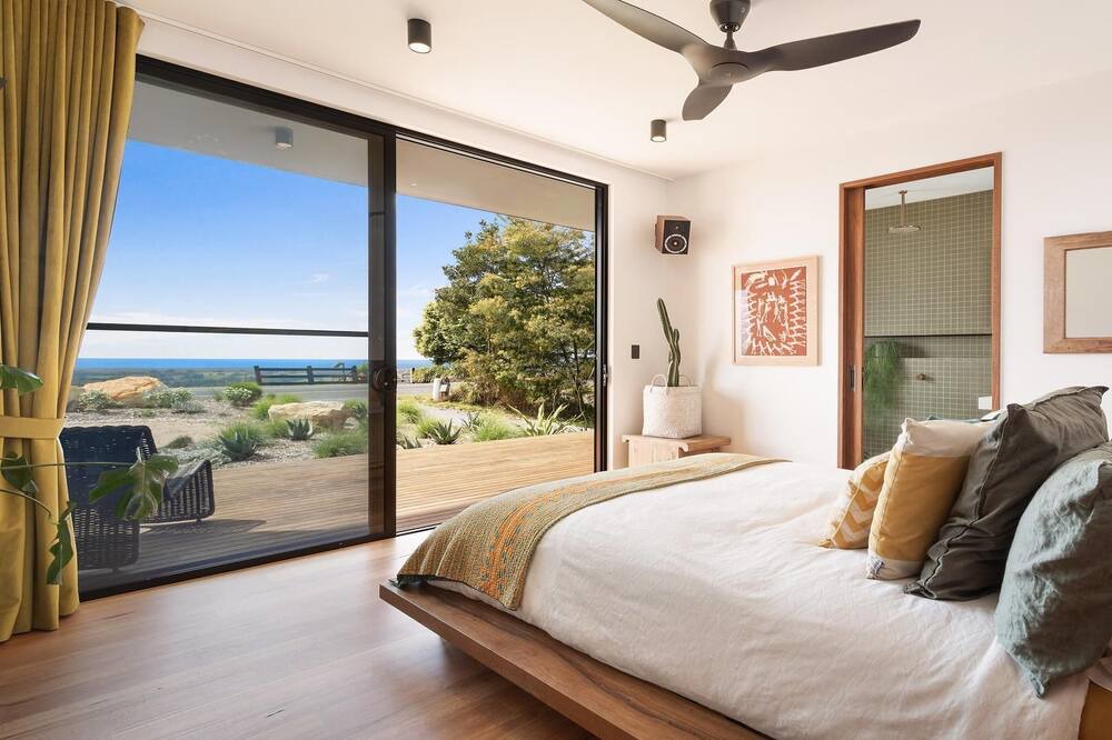 Photo of Bedroom in Coorabell