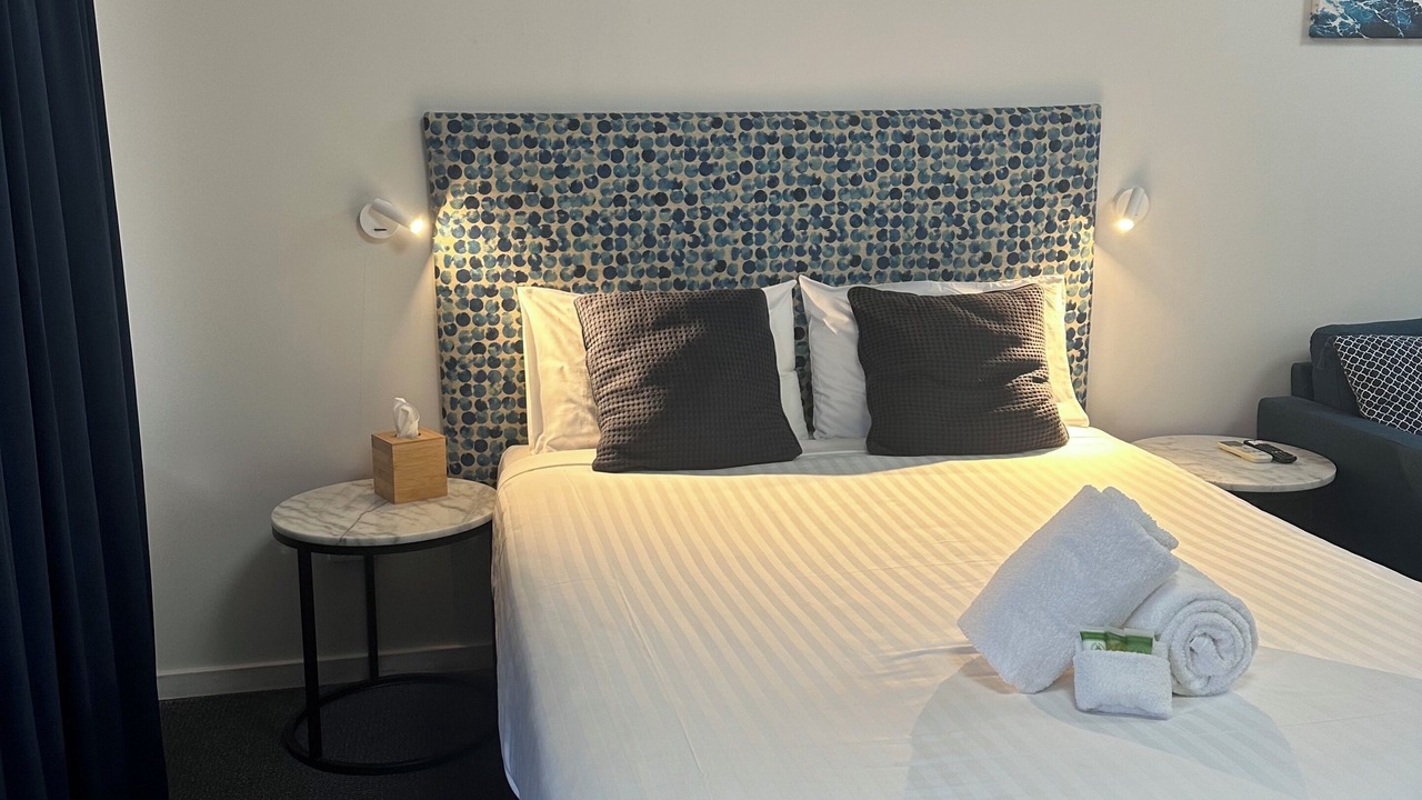 Photo of Bedroom in Batemans Bay