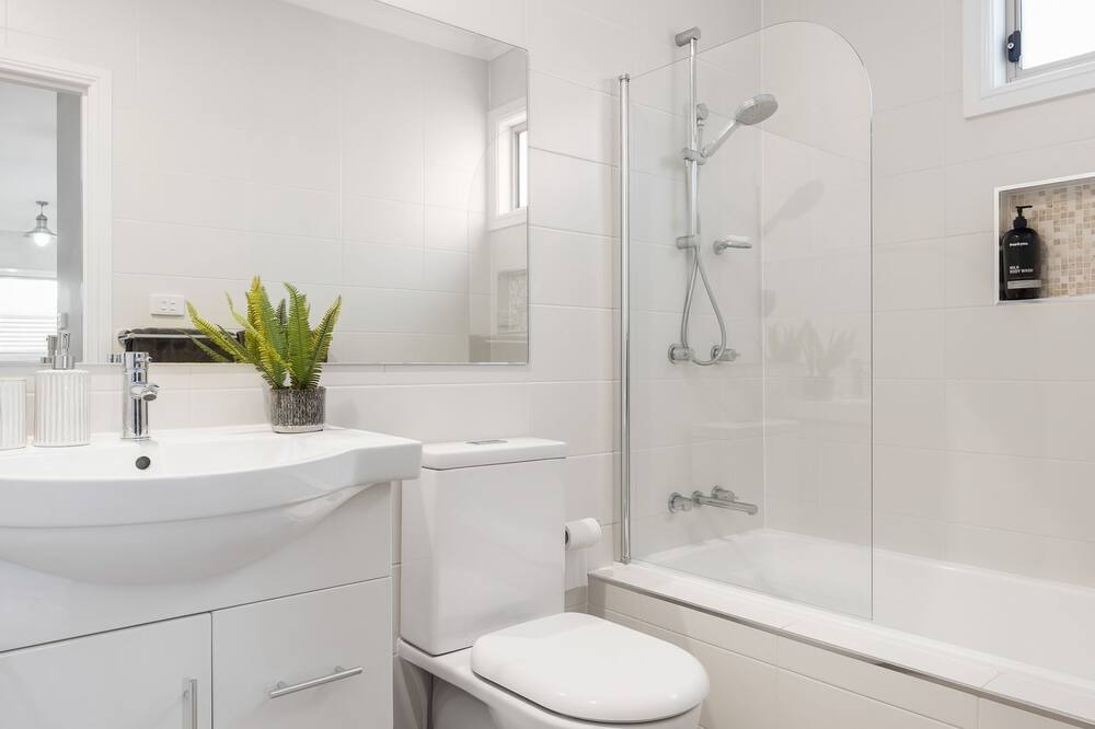 Photo of Bathroom in Burrill Lake