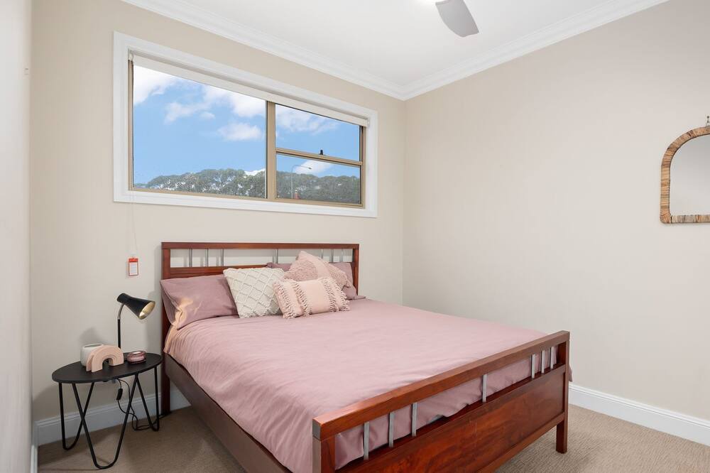 Photo of Bedroom in Burrill Lake
