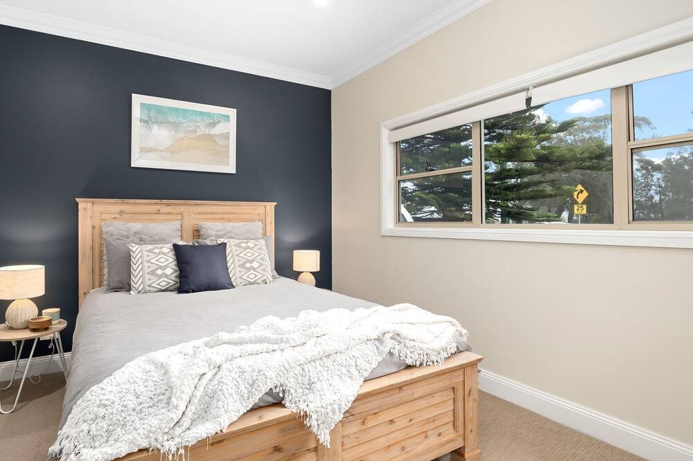 Photo of Bedroom in Burrill Lake