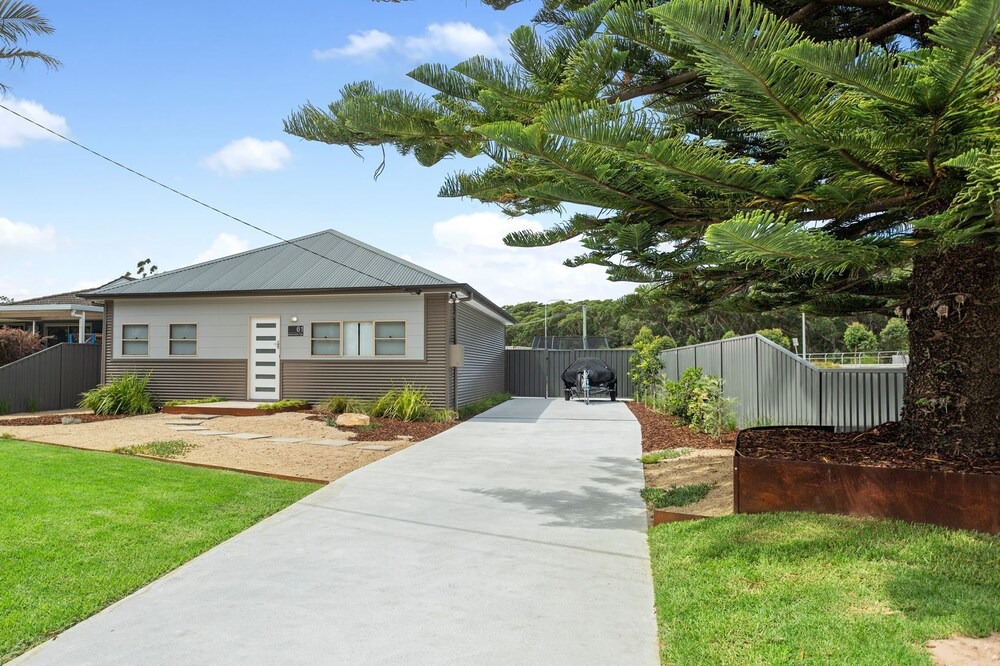 Photo of Outdoor in Burrill Lake