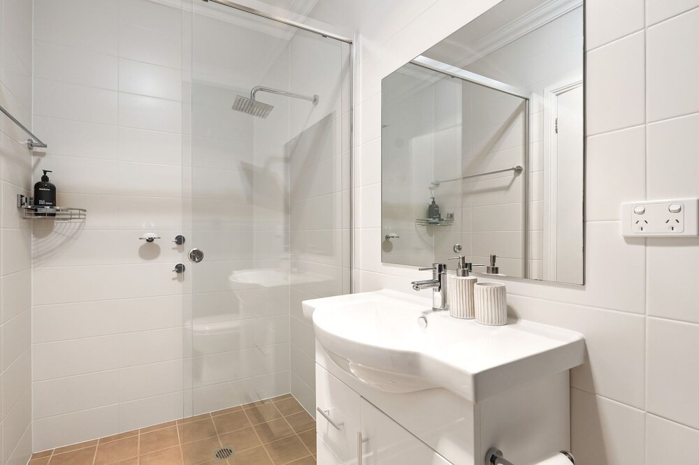 Photo of Bathroom in Burrill Lake
