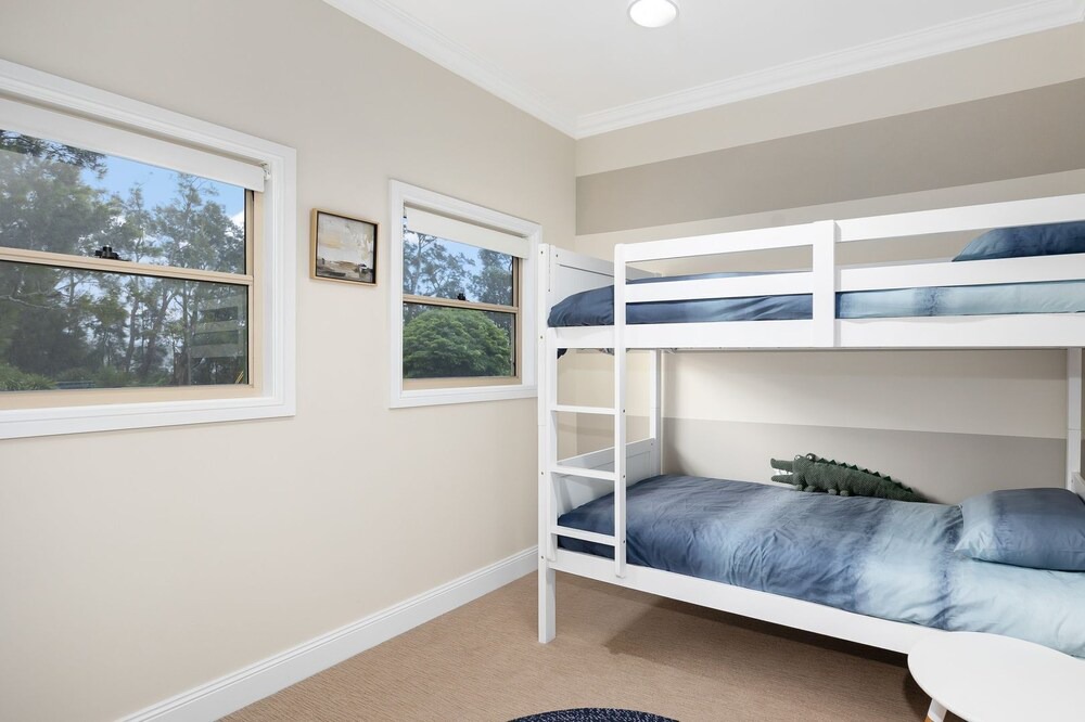 Photo of Bedroom in Burrill Lake