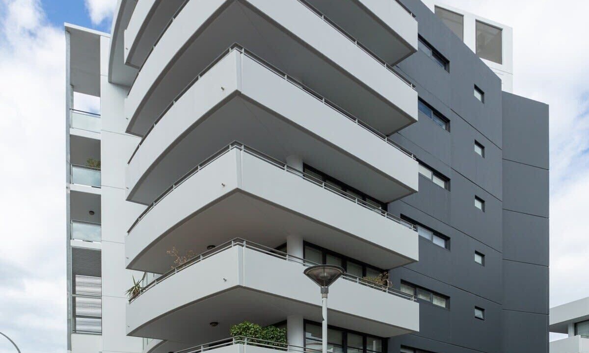 Photo of Outdoor in Erskineville