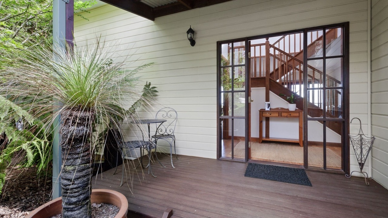 Photo of Outdoor in Wentworth Falls