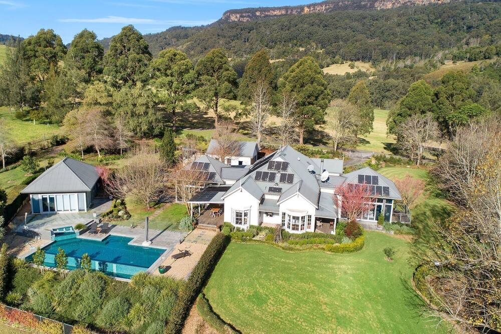 Photo of Outdoor in Wattamolla