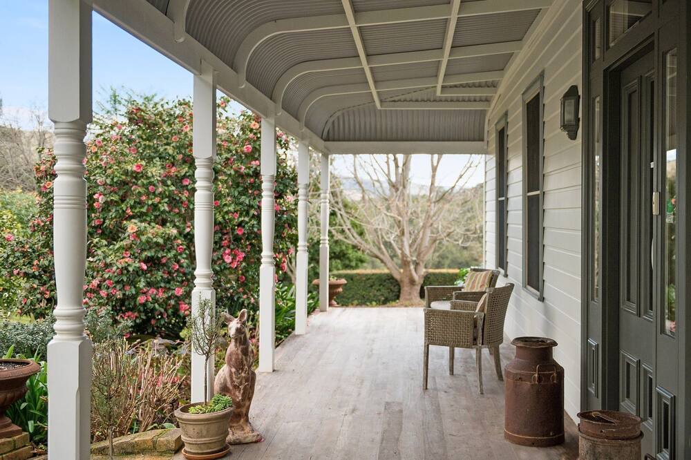 Photo of Patio Balcony in Wattamolla