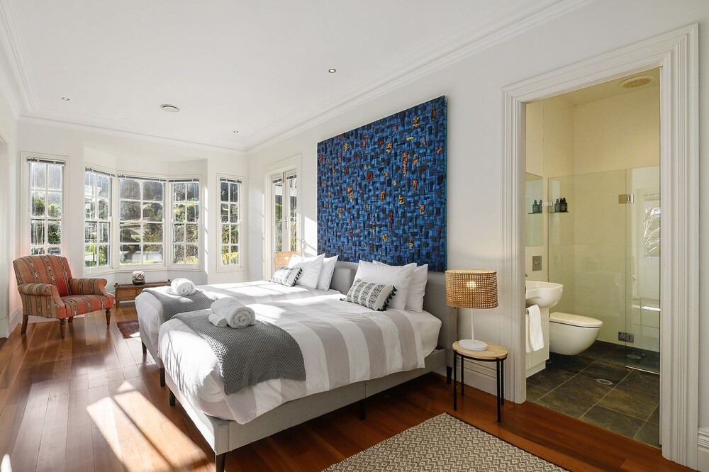 Photo of Bedroom in Wattamolla