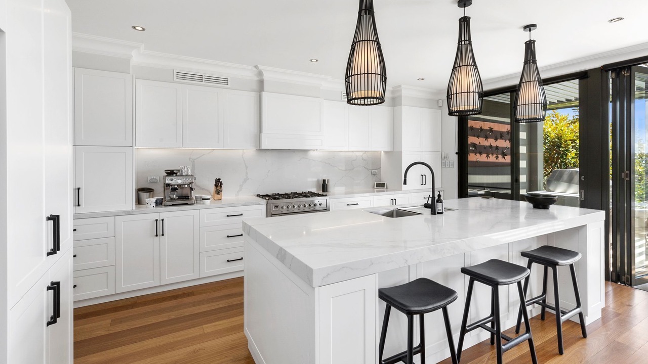Photo of Kitchen in Northbridge