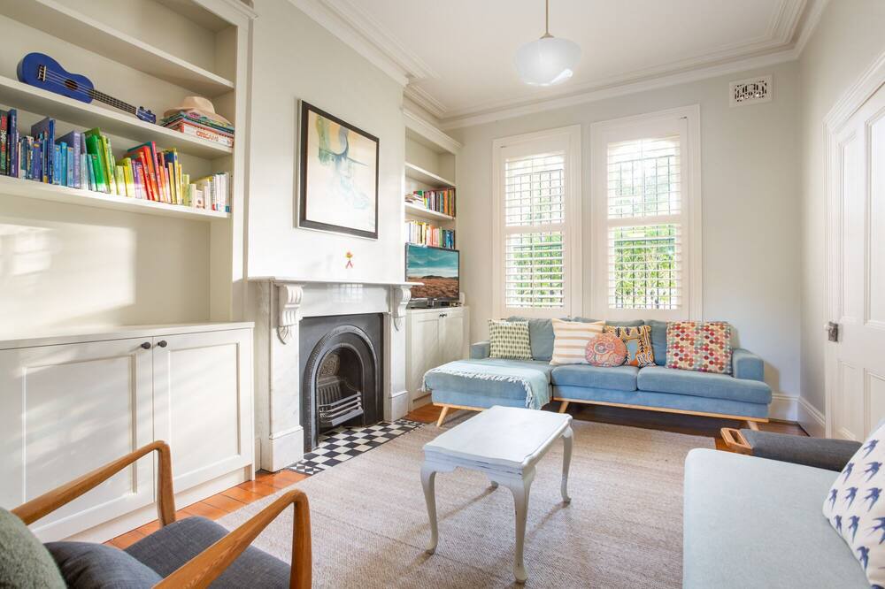 Photo of Livingroom in Bondi Junction