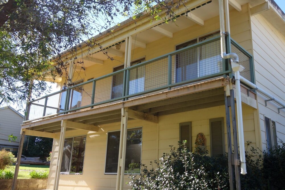Photo of Outdoor in Bawley Point