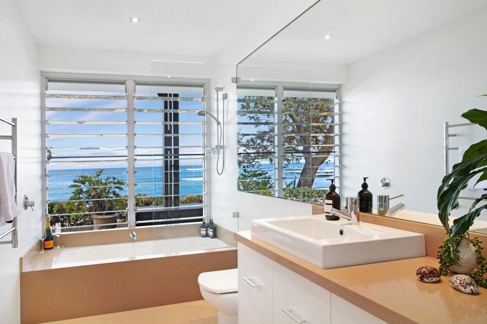 Photo of Bathroom in Toowoon Bay