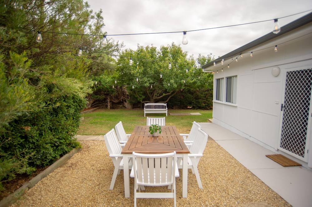 Photo of Patio Balcony in McLaren Vale