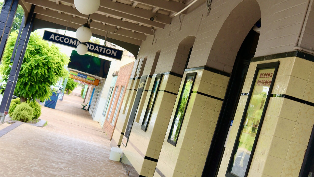 Photo of Outdoor in Wallerawang