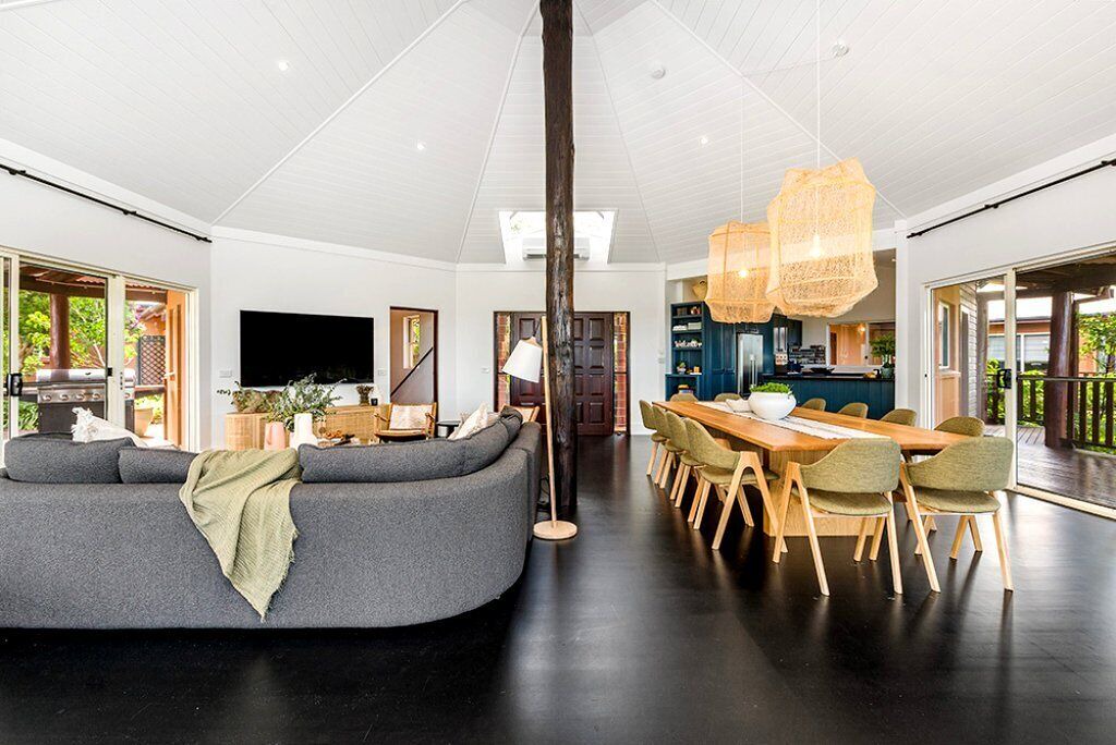 Photo of Livingroom in Newrybar