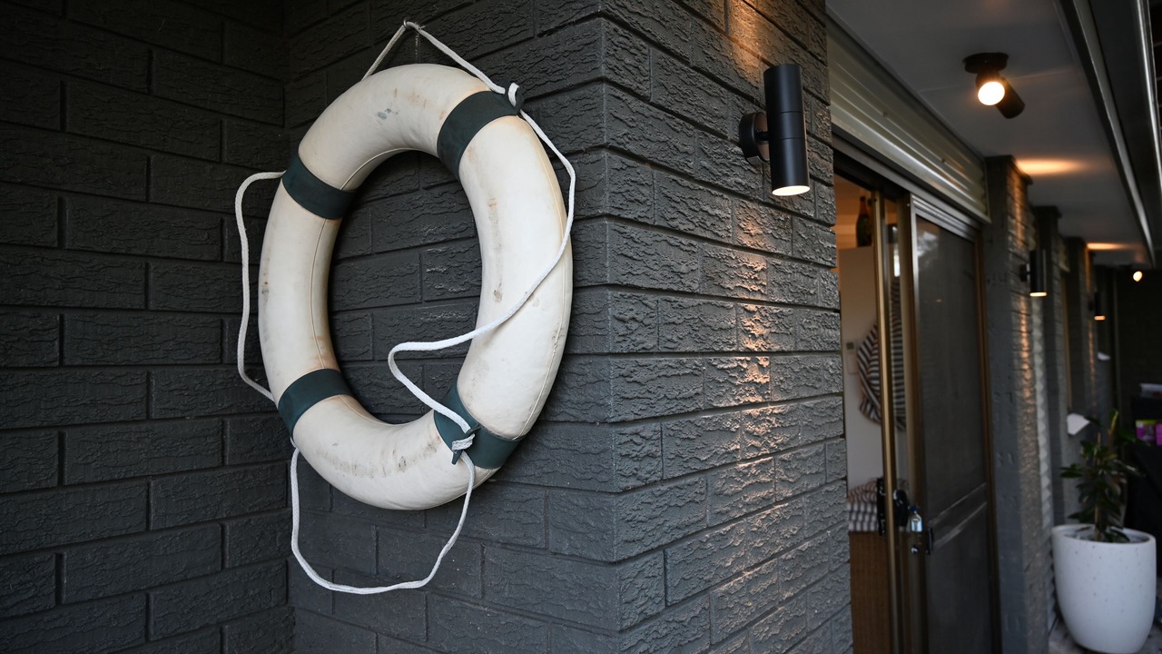Photo of Outdoor in Boomerang Beach
