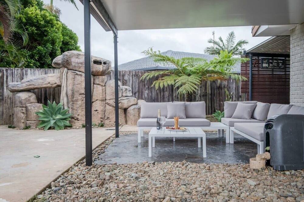 Photo of Outdoor in Parrearra