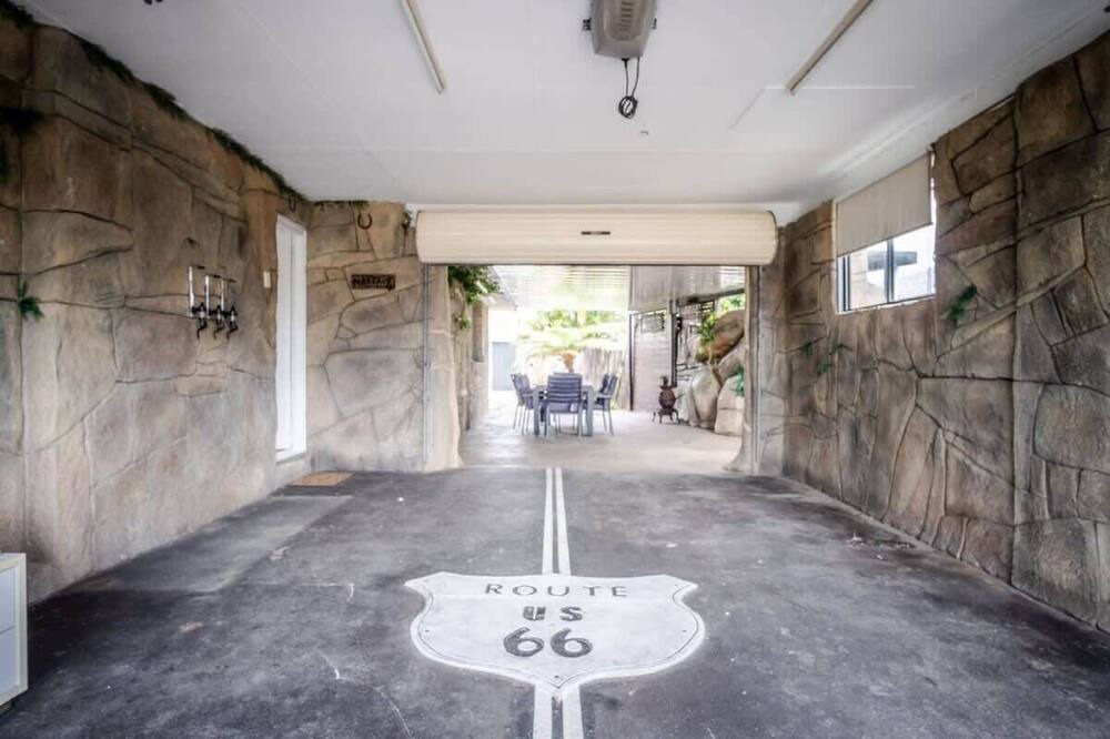 Photo of Outdoor in Parrearra