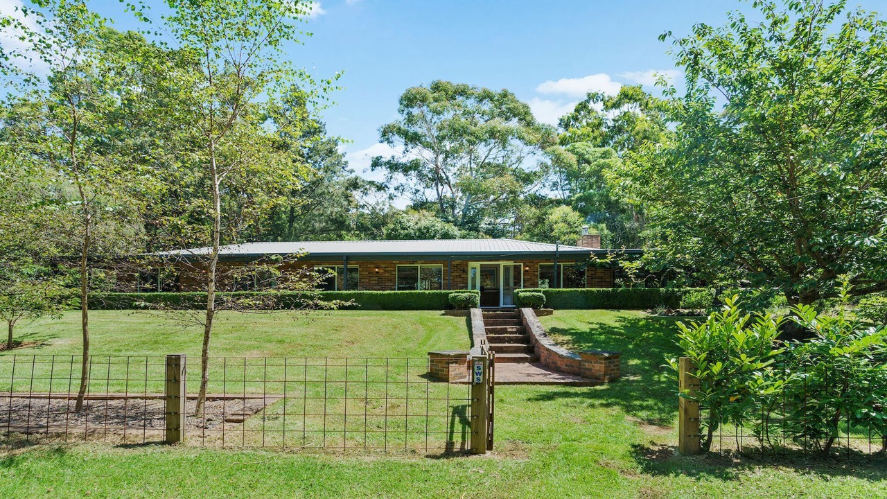 Photo of Outdoor in Bundanoon