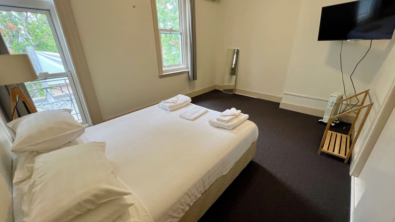 Photo of Bathroom in Goulburn