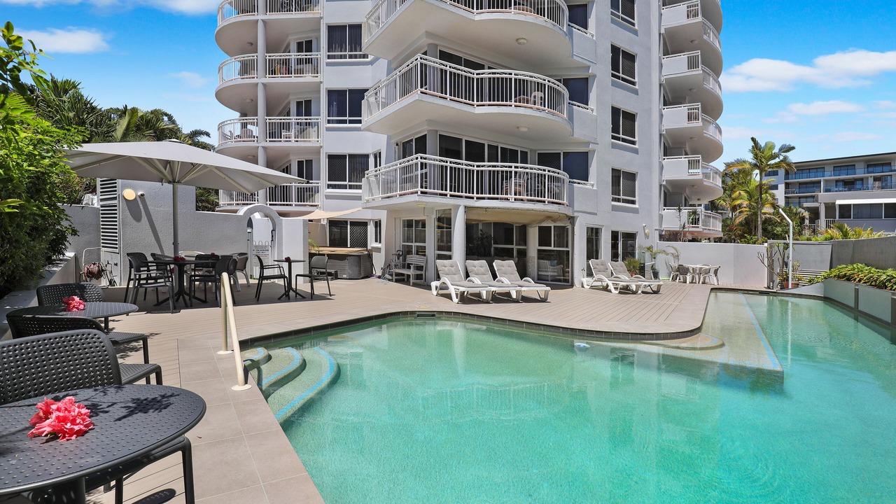 Photo of Outdoor in Buddina