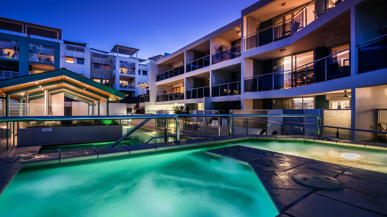 Photo of Outdoor in Coolum Beach