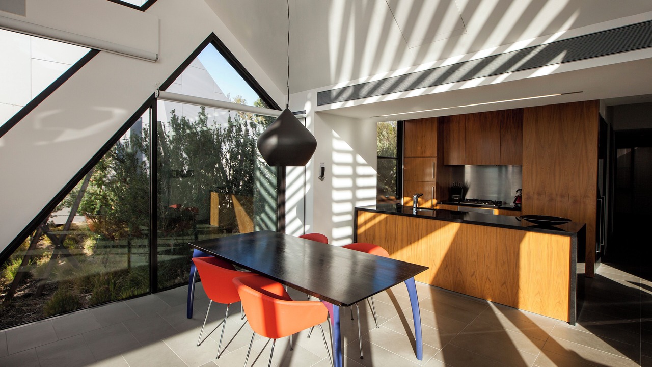 Photo of Kitchen in Berriedale