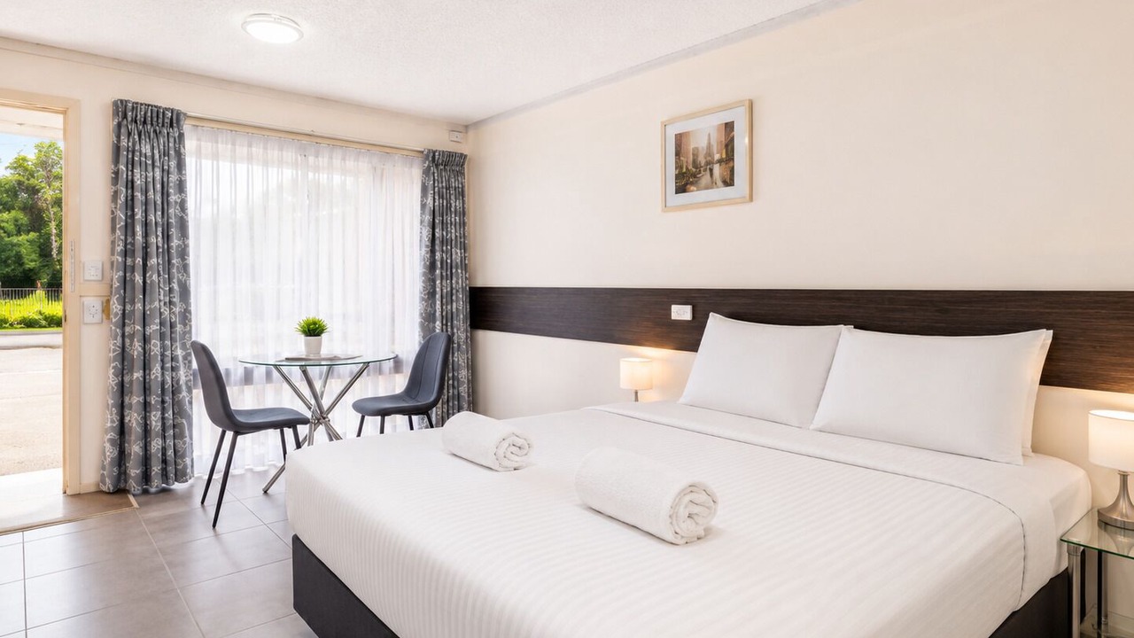 Photo of Bedroom in South Murwillumbah