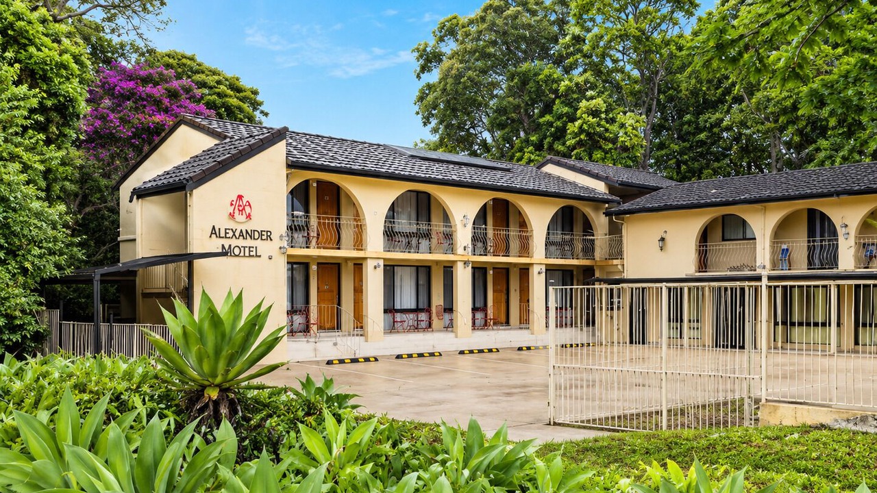 Photo of Outdoor in South Murwillumbah