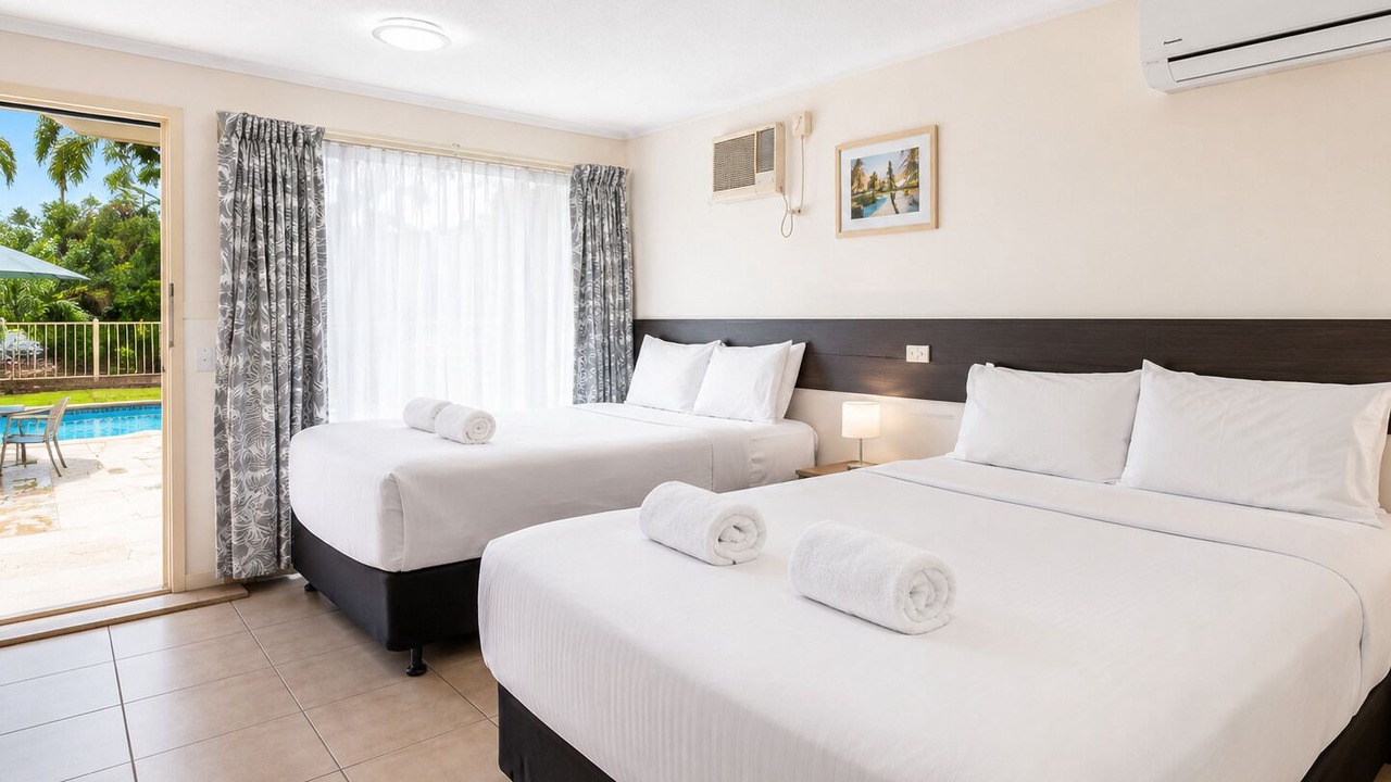 Photo of Bedroom in South Murwillumbah