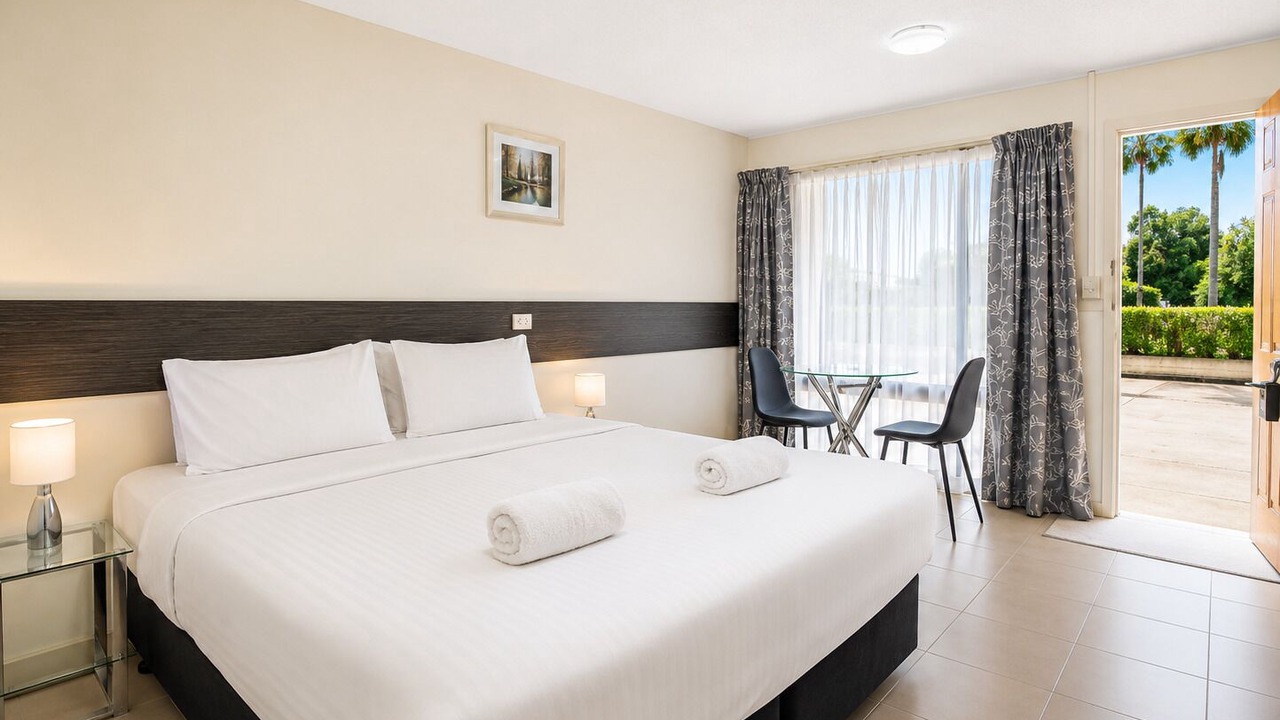 Photo of Bedroom in South Murwillumbah
